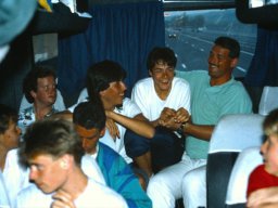0DIA 1985 ZAALJEUGD DIV
